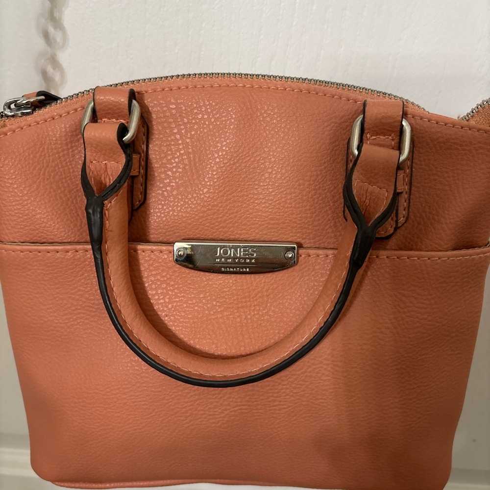 Jones New York Women's Coral Mini Bag